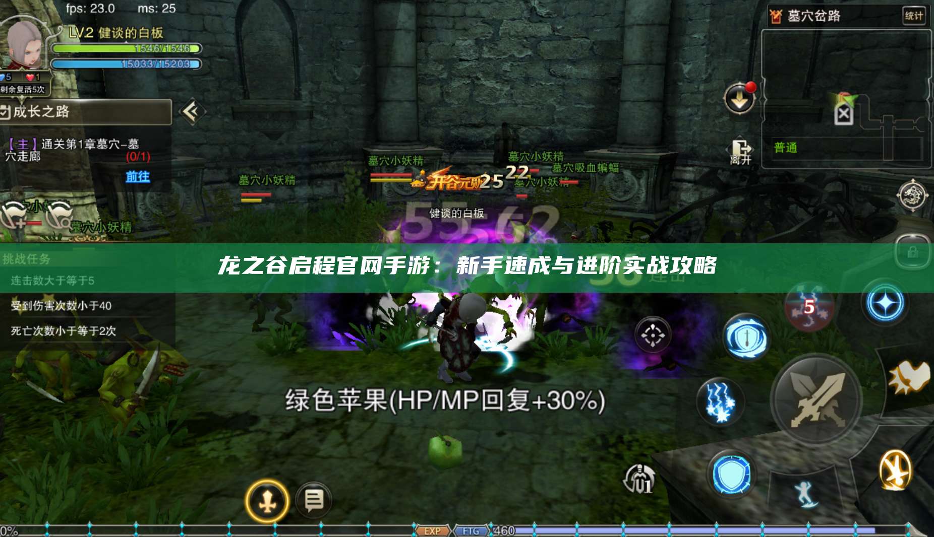 官网手游:新手速成与进阶实战攻略